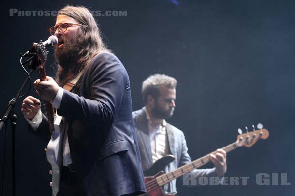 MATTHEW E. WHITE - 2015-07-02 - PARIS - Philharmonie de Paris 2 - 